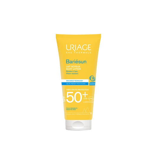 Uriage Bariésun Spf 50+ Milk 100ml - Adult