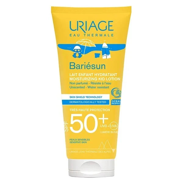 Uriage Bariésun Spf 50+ Milk 100ml - Kids