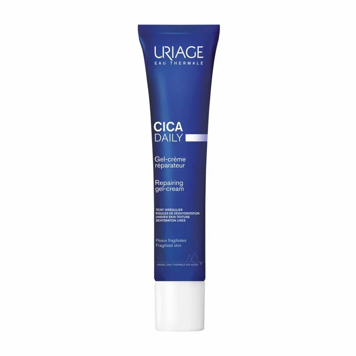 Uriage Cica Daily Gel Cream 40ml