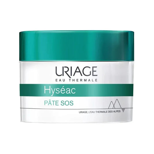 Uriage Hyséac Local Treatment Paste 15g