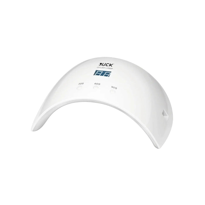 UV and LED light curing device - Ruck