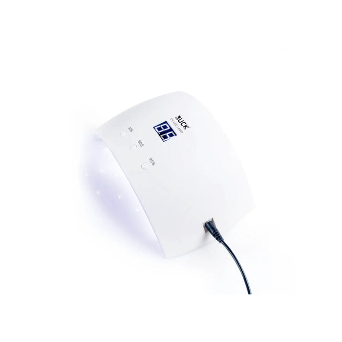 UV and LED light curing device - Ruck