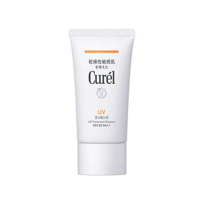 CUREL UV Essence SPF30 PA++ 50g | Isetan KL Online Store