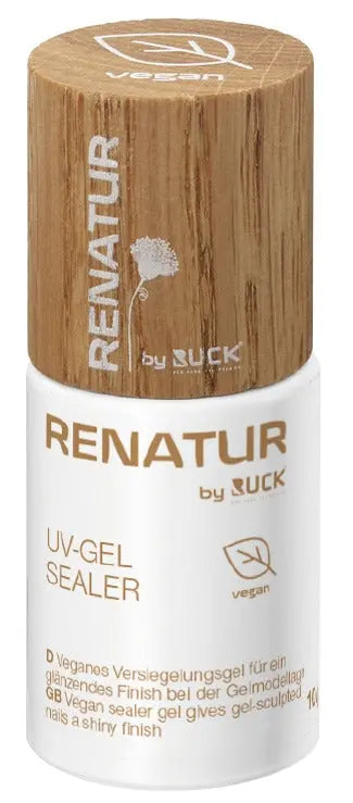 RENATUR UV sealant gel - Ruck