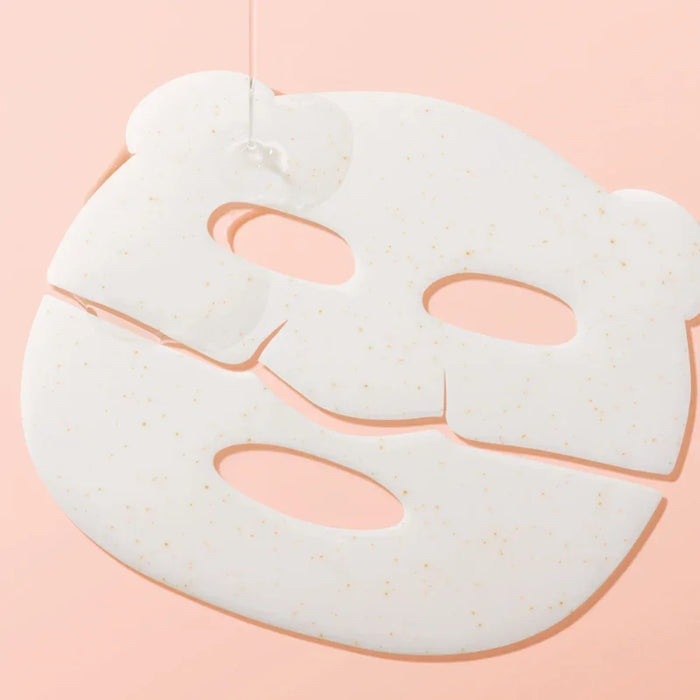[V&A] Rosepeptide Antioxidant Hydrogel Mask 38g
