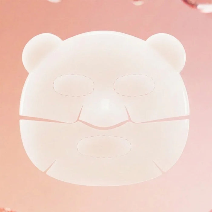 [V&A] Rosepeptide Antioxidant Hydrogel Mask 38g