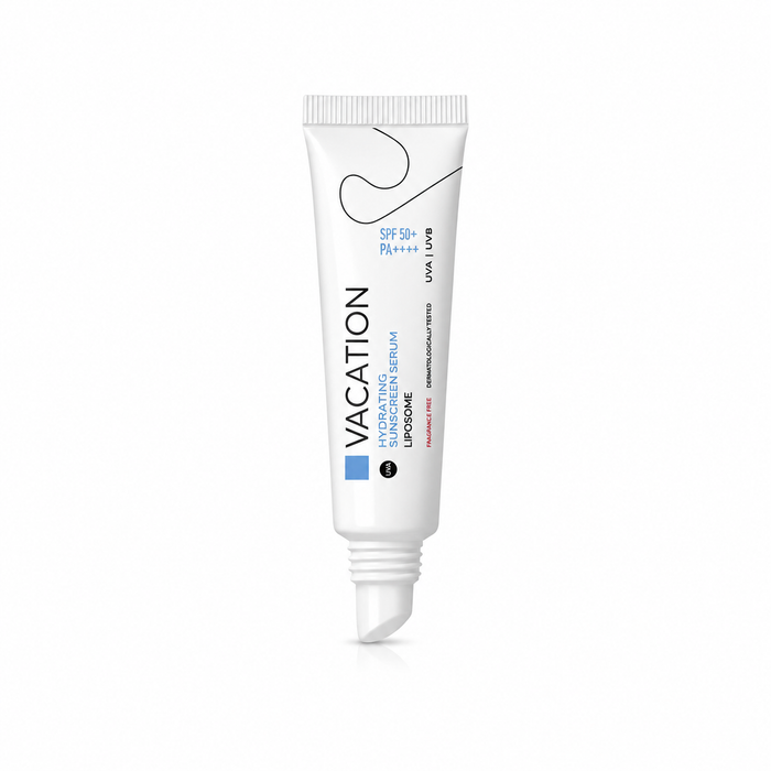 Vacation Aqua Repair Lip Balm Dragon Fruit Spf+30
