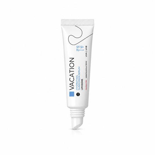 Vacation Aqua Repair Lip Balm Dragon Fruit Spf+30