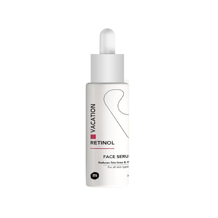 [fp0408] Vacation Retinol Face Serum 30 Ml