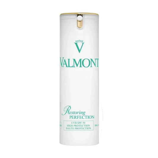 Valmont 清透亮顏修護隔離防曬霜 30ml Restoring PERFECTION  SPF50 PA++++