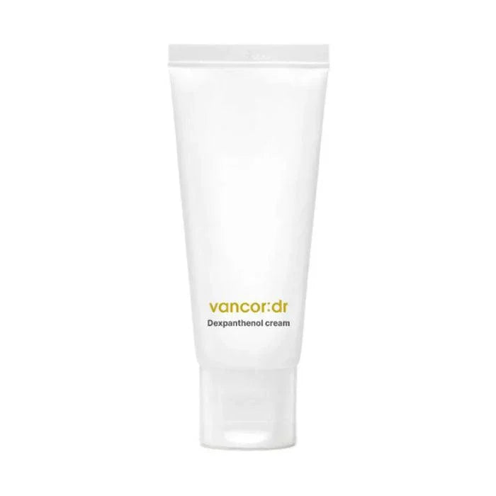 [vancor:] Dr Dexpanthenol Cream 60ml - Ballagrio