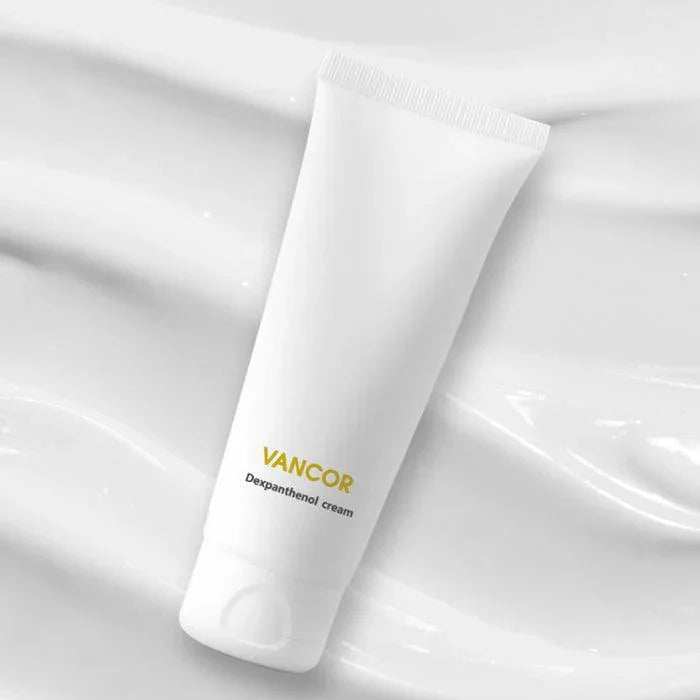 [vancor:] Dr Dexpanthenol Cream 60ml - Ballagrio