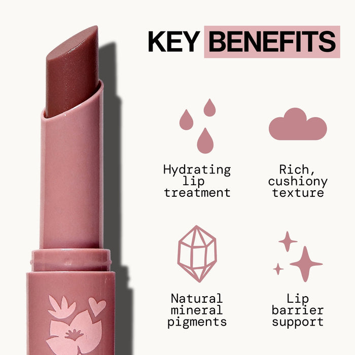 Vanilla Whip Lip Buttercream - Pacifica