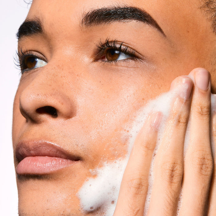 Vegan Ceramide Extra Gentle Face Wash Mini - Pacifica