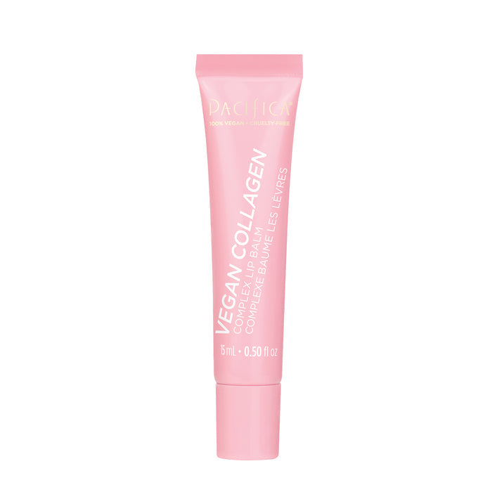 Vegan Collagen Complex Lip Balm - Pacifica