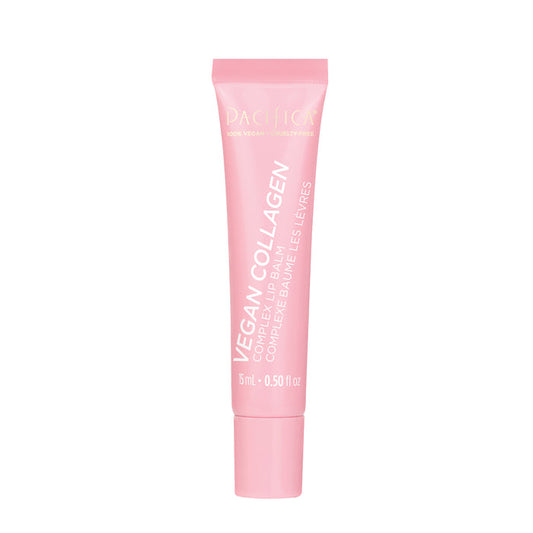 Vegan Collagen Complex Lip Balm - Pacifica