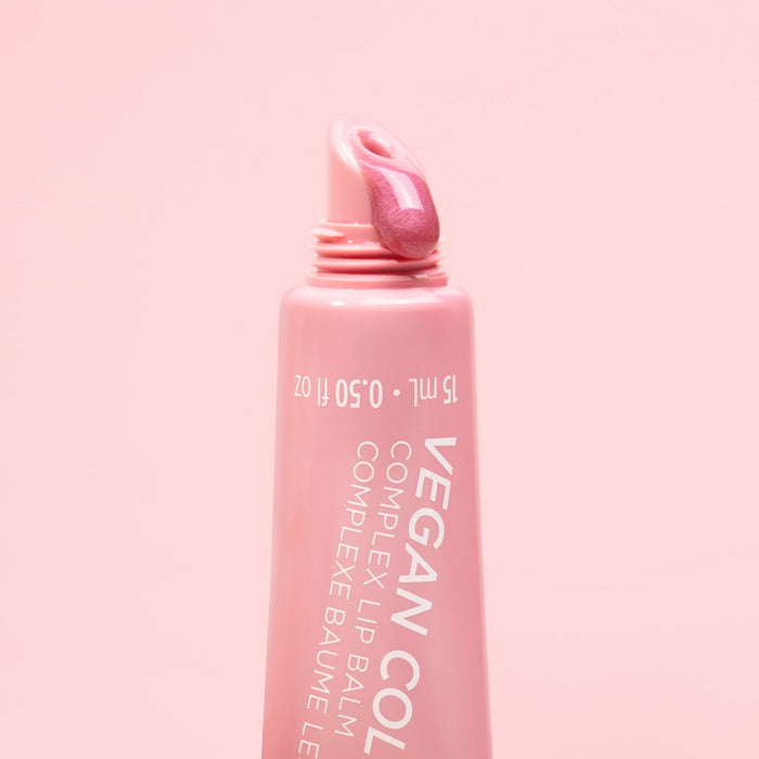 Vegan Collagen Complex Lip Balm - Pacifica
