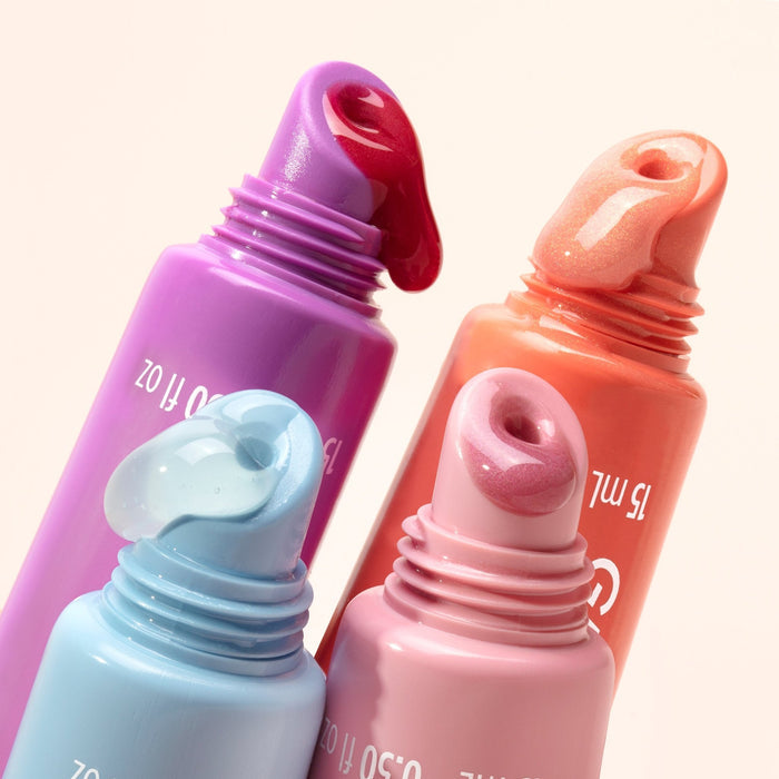 Vegan Collagen Complex Lip Balm - Pacifica