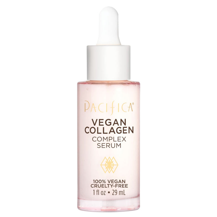 Vegan Collagen Complex Serum - Pacifica
