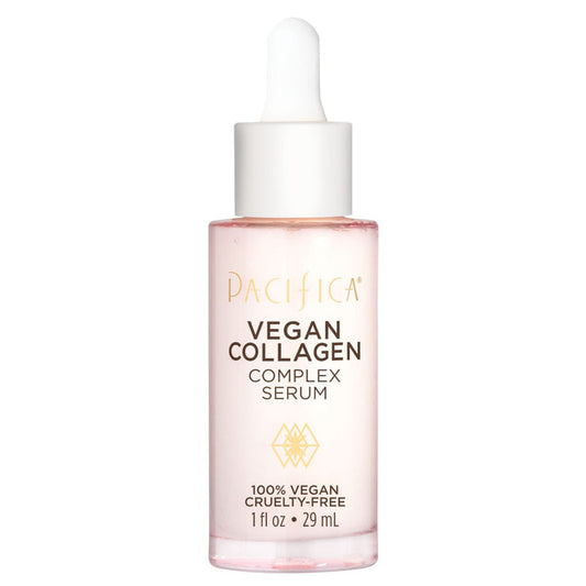 Vegan Collagen Complex Serum - Pacifica