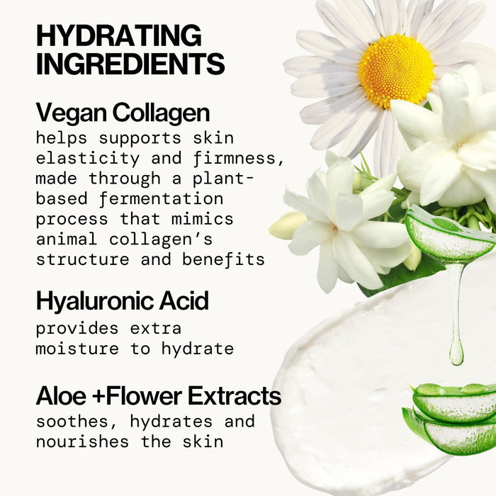 Vegan Collagen Complex Serum - Pacifica