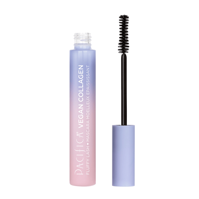 Vegan Collagen Fluffy Lash Mascara - Pacifica