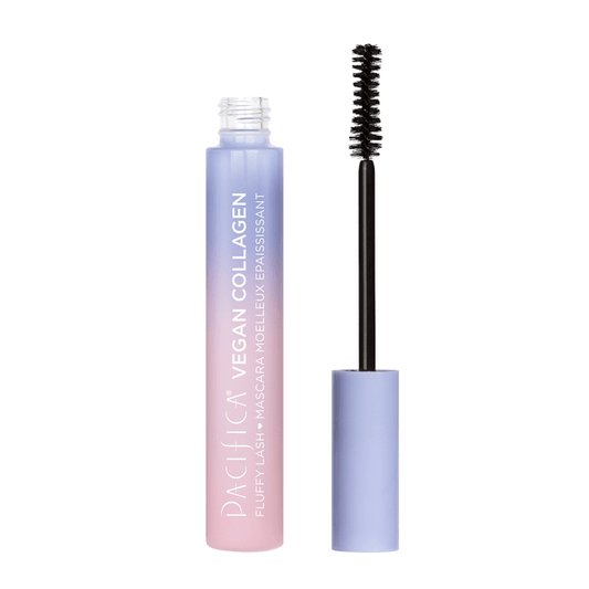 Vegan Collagen Fluffy Lash Mascara - Pacifica