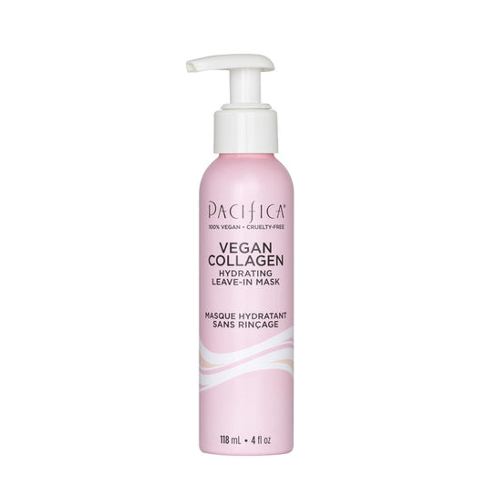 Vegan Collagen Hydrating Leave - In Mask - Pacifica