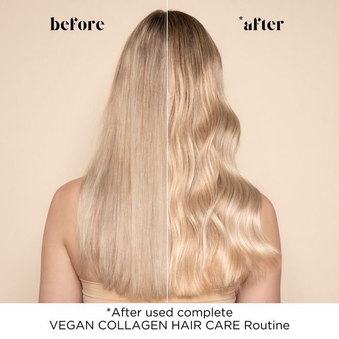 Vegan Collagen Hydrating Leave - In Mask - Pacifica