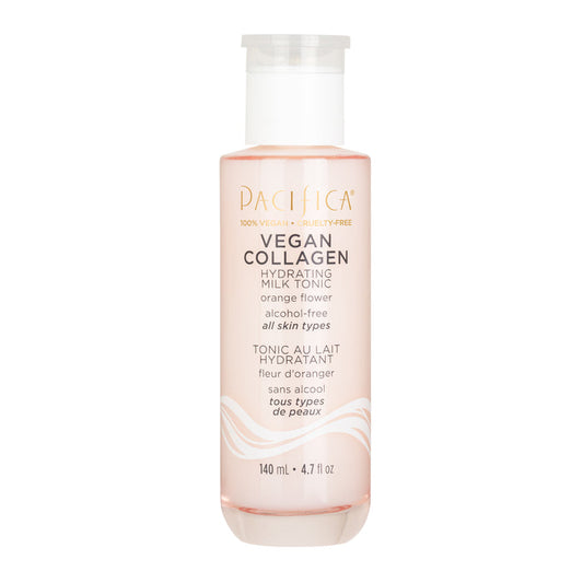 Vegan Collagen Hydrating Milk Tonic - Pacifica
