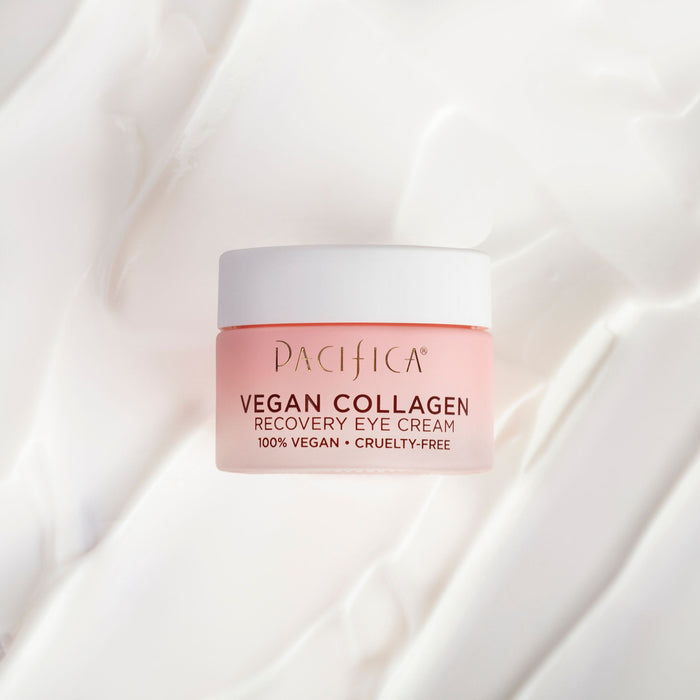 Vegan Collagen Recovery Eye Cream - Pacifica