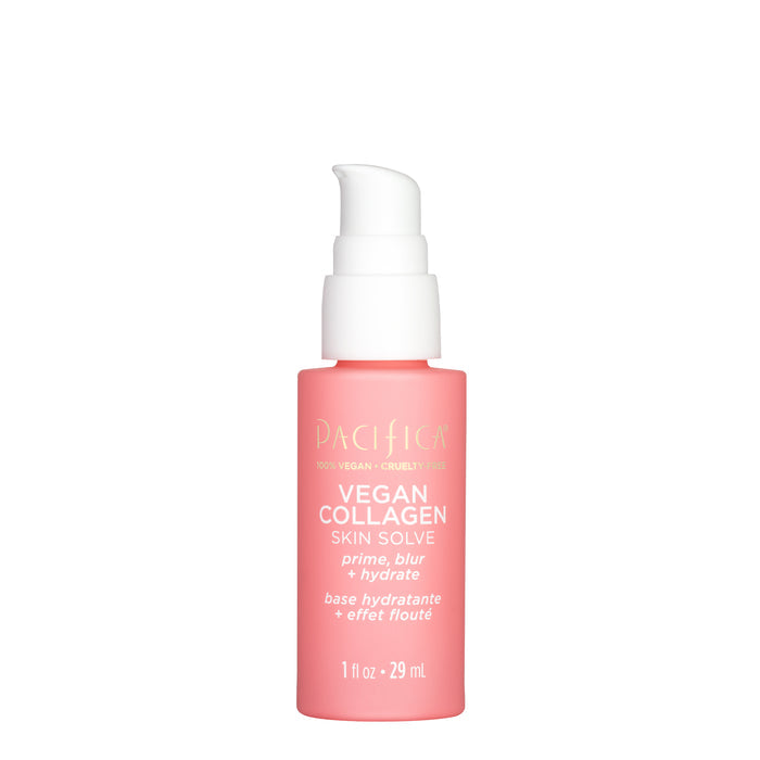 Vegan Collagen Skin Solve Primer - Pacifica