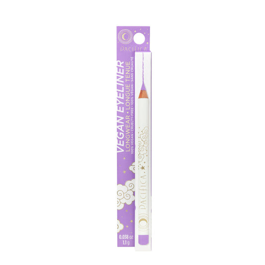 Vegan Longwear Eyeliners - Pacifica