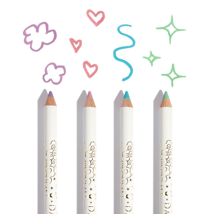Vegan Longwear Eyeliners - Pacifica
