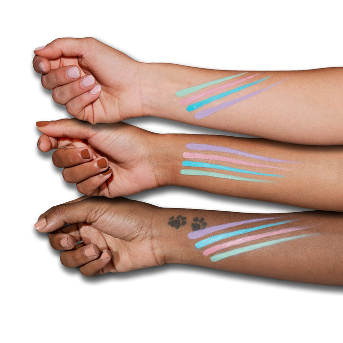 Vegan Longwear Eyeliners - Pacifica