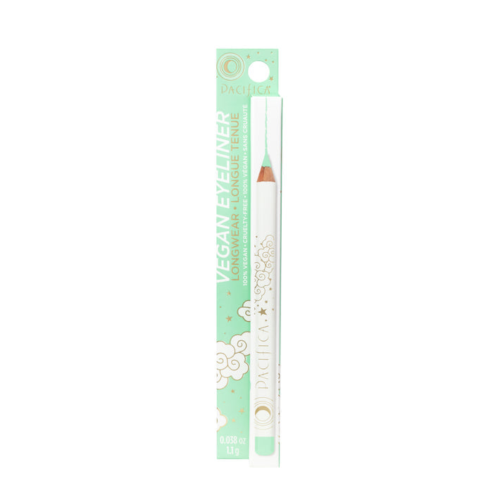 Vegan Longwear Eyeliners - Pacifica