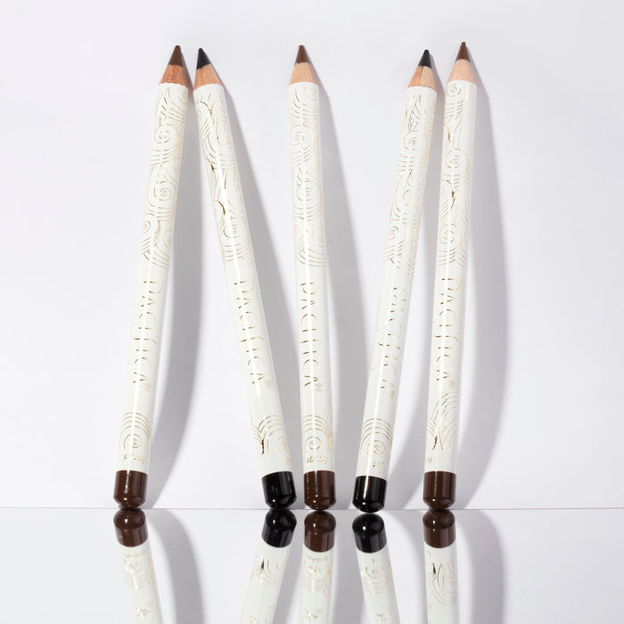 Vegan Waterproof Eyeliner - Pacifica