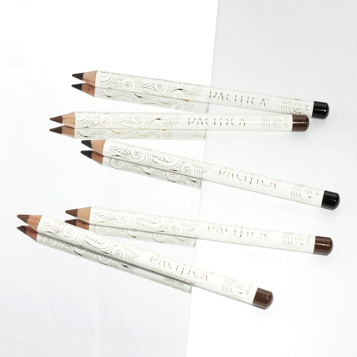 Vegan Waterproof Eyeliner - Pacifica