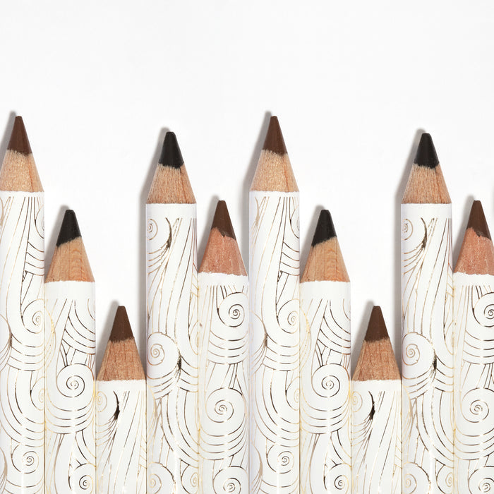 Vegan Waterproof Eyeliner - Pacifica