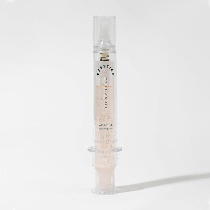 [VELY VELY] Prestige Collagen Age Ampoule Set 20ml*2EA - Ballagrio
