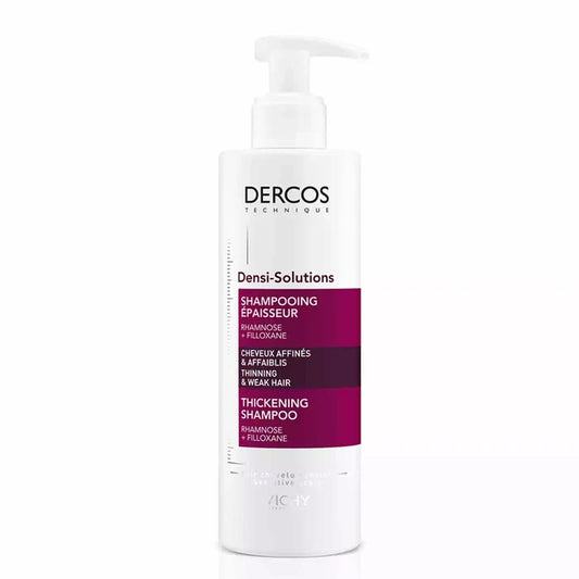 Vichy Dercos Densi-Solutions Thickening Shampoo - 100ml
