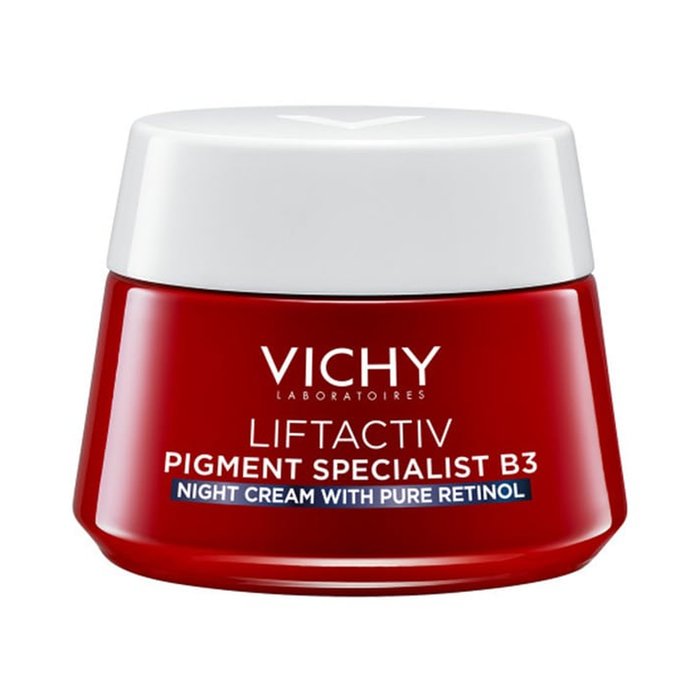 Vichy Liftactiv B3 Night Cream 50ml