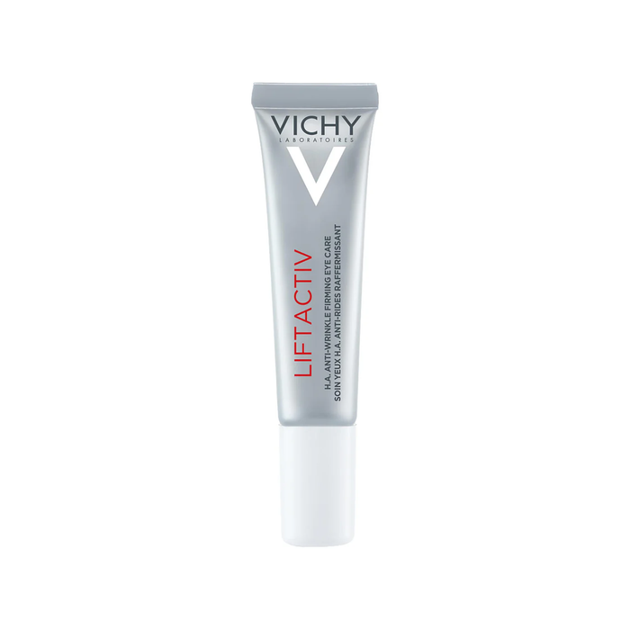 Vichy Liftactiv Hyaluronic Acid Anti-Wrinkle Firming Eye Cream - 15mll