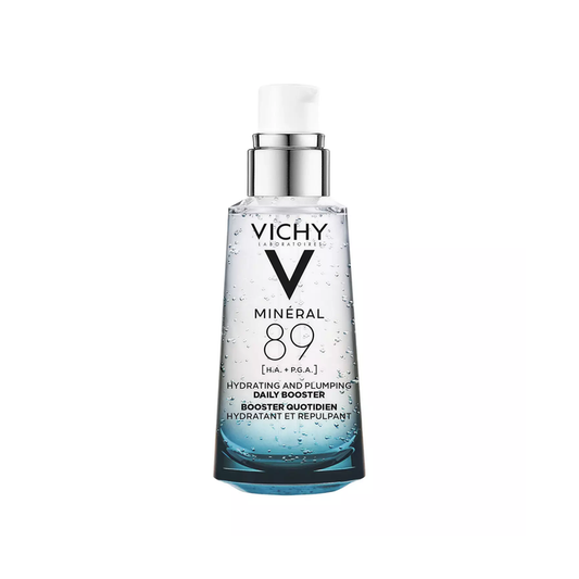 Vichy Mineral 89 Booster Serum - 50ml