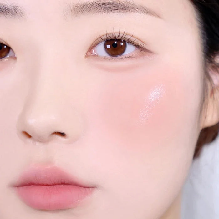 [VIDIVICI] Glow On Liquid Blush 5g