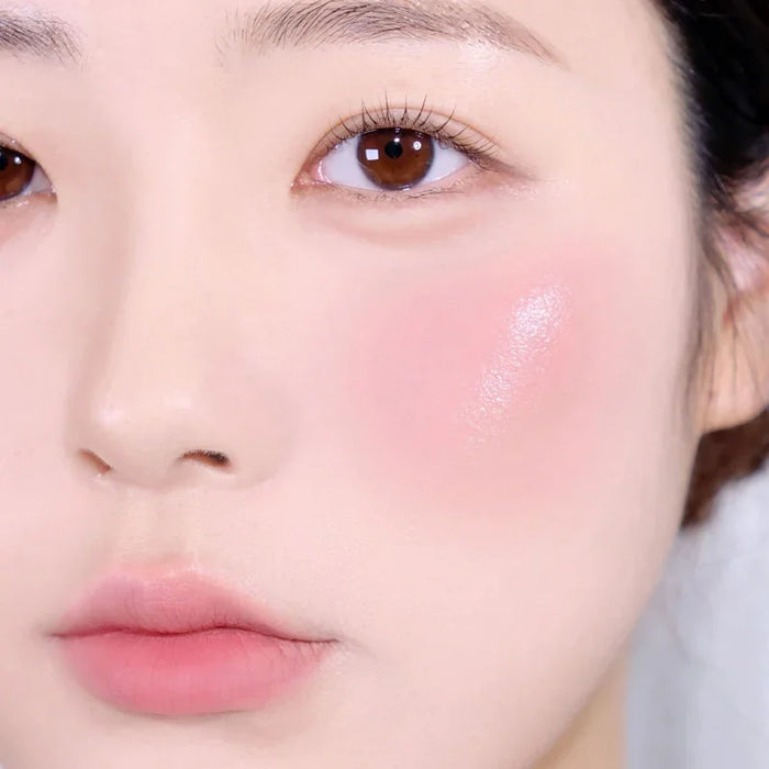 [VIDIVICI] Glow On Liquid Blush 5g