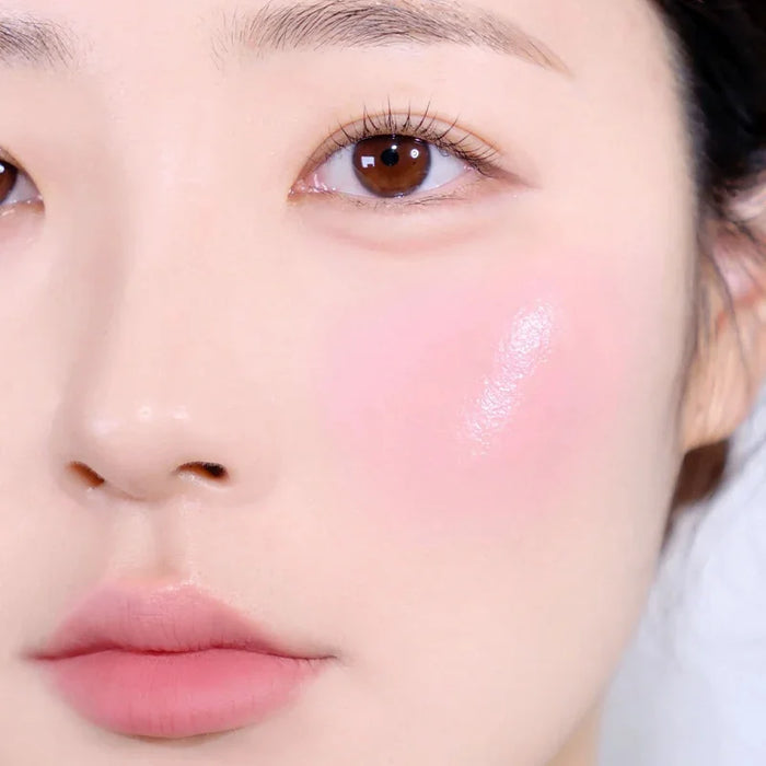 [VIDIVICI] Glow On Liquid Blush 5g