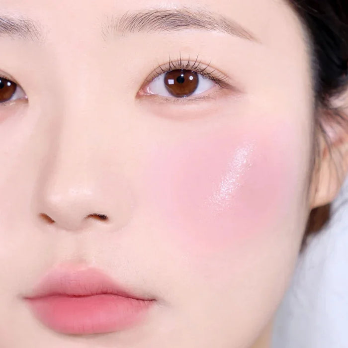 [VIDIVICI] Glow On Liquid Blush 5g