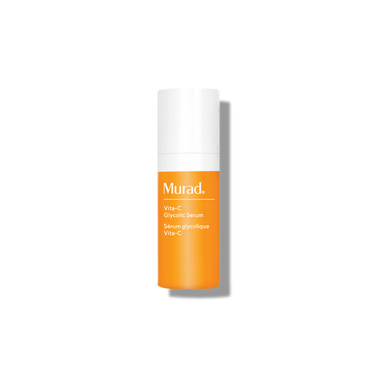 Vita-C Glycolic Brightening Serum Travel Size