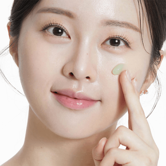 [VT Cosmetics] Cica Cream Plus 30ml - Ballagrio